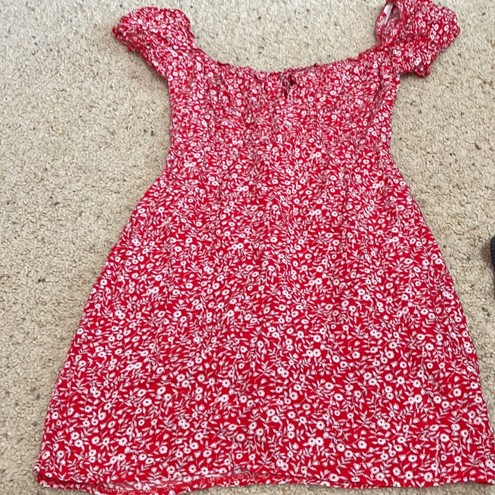 Princess Polly Corrina dress